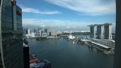 The Sail @ Marina Bay (D1), Apartment #503366201